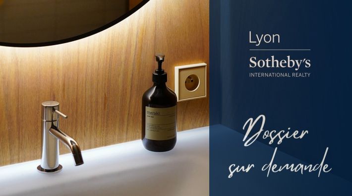 Vente Appartement Lyon 1 3 Pièces 70 m²