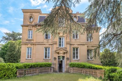 Vente Maison bourgeoise Brignais 10&nbsp;Pièces 522&nbsp;m²