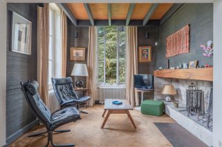 maison bourgeoise 10 Pièces en vente sur BRIGNAIS (69530)