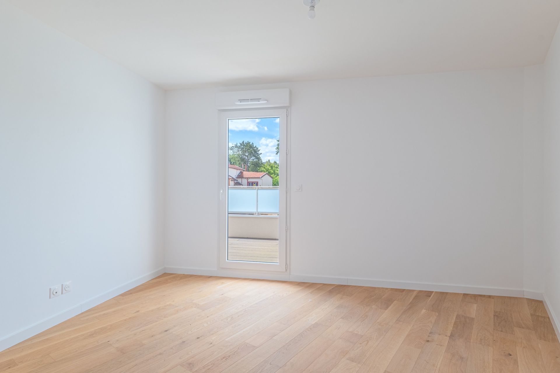 appartement 4 Pièces en vente sur CHAMPAGNE AU MONT D OR (69410)