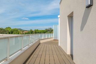 appartement 4 Pièces en vente sur CHAMPAGNE AU MONT D OR (69410)