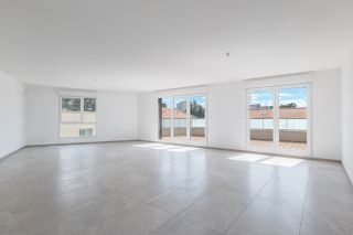 appartement 4 Pièces en vente sur CHAMPAGNE AU MONT D OR (69410)