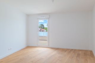 appartement 4 Pièces en vente sur CHAMPAGNE AU MONT D OR (69410)