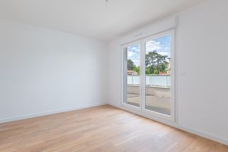 appartement 4 Pièces en vente sur CHAMPAGNE AU MONT D OR (69410)