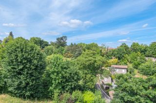 appartement 5 Pièces en vente sur CHAMPAGNE AU MONT D OR (69410)