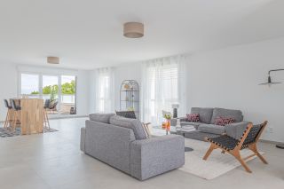 appartement 5 Pièces en vente sur CHAMPAGNE AU MONT D OR (69410)