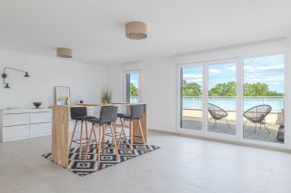 appartement 5 Pièces en vente sur CHAMPAGNE AU MONT D OR (69410)