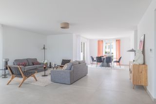 appartement 5 Pièces en vente sur CHAMPAGNE AU MONT D OR (69410)