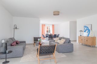 appartement 5 Pièces en vente sur CHAMPAGNE AU MONT D OR (69410)