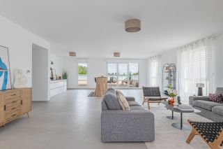 appartement 5 Pièces en vente sur CHAMPAGNE AU MONT D OR (69410)