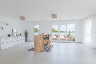 appartement 5 Pièces en vente sur CHAMPAGNE AU MONT D OR (69410)