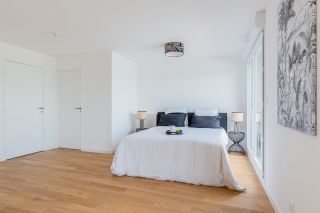 appartement 5 Pièces en vente sur CHAMPAGNE AU MONT D OR (69410)