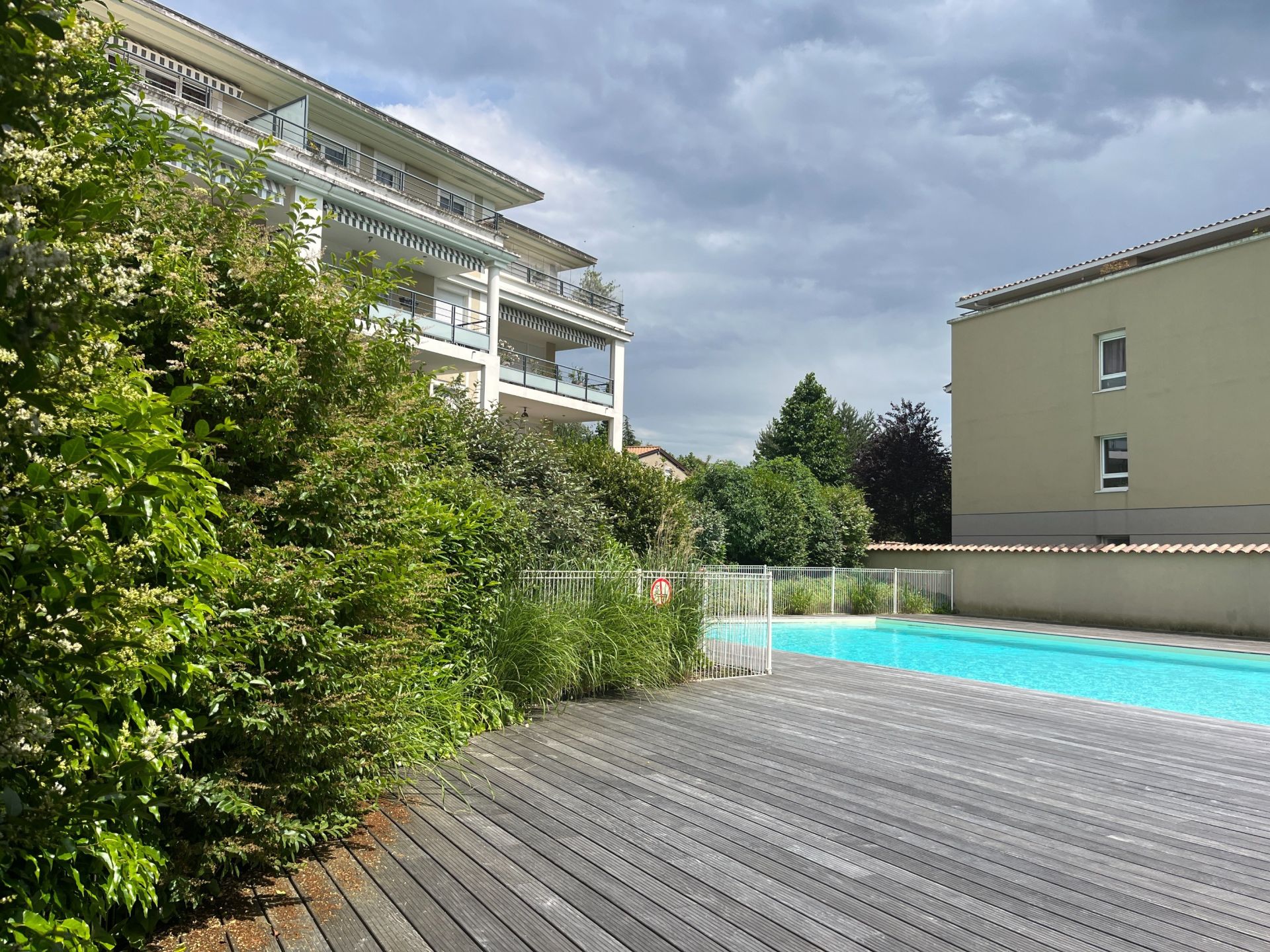 apartment 2 Rooms for sale on VOURLES (69390)