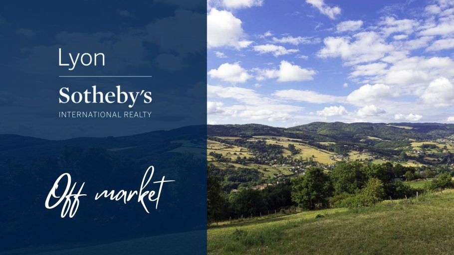 maison 8 Pièces en vente sur ST GENIS LAVAL (69230)