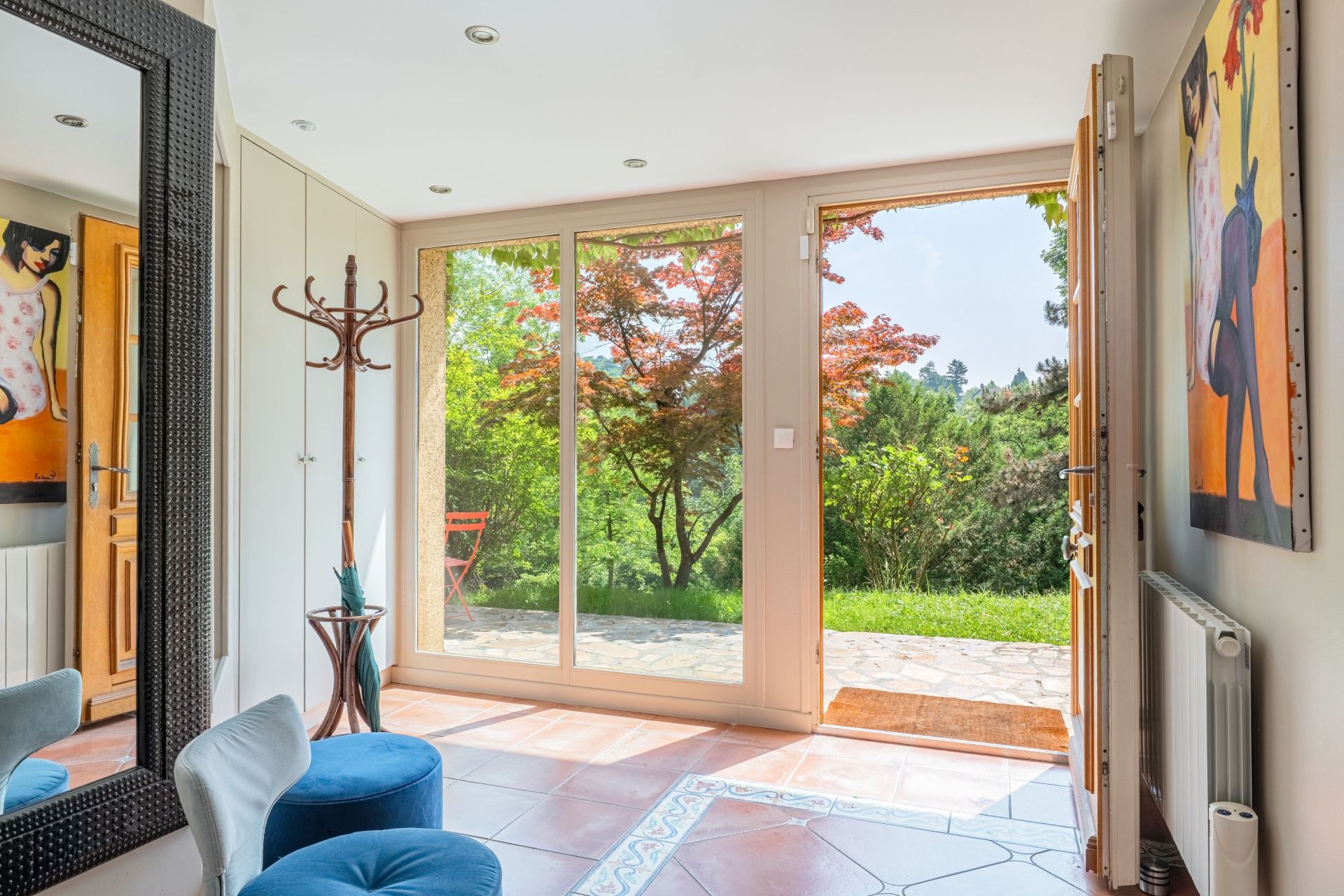 maison 7 Pièces en vente sur ST DIDIER AU MONT D OR (69370)