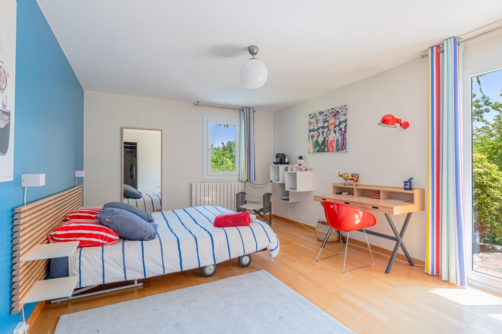 maison 7 Pièces en vente sur ST DIDIER AU MONT D OR (69370)