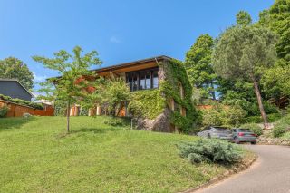 maison 7 Pièces en vente sur ST DIDIER AU MONT D OR (69370)