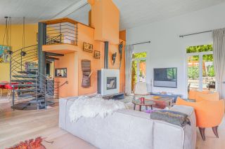 maison 7 Pièces en vente sur ST DIDIER AU MONT D OR (69370)