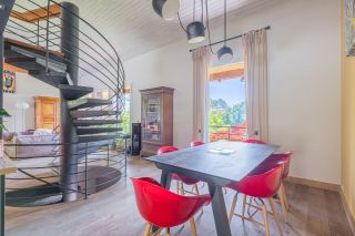 maison 7 Pièces en vente sur ST DIDIER AU MONT D OR (69370)