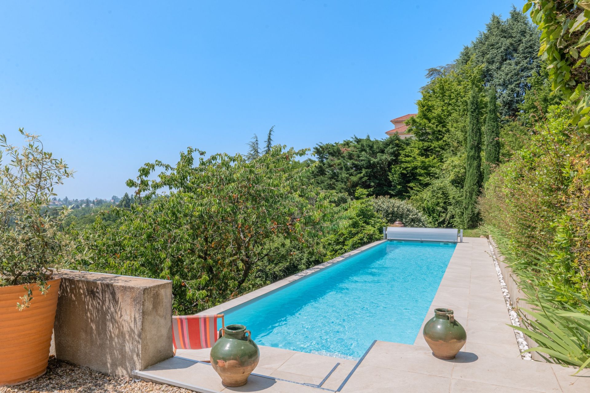 maison 6 Pièces en vente sur ST DIDIER AU MONT D OR (69370)