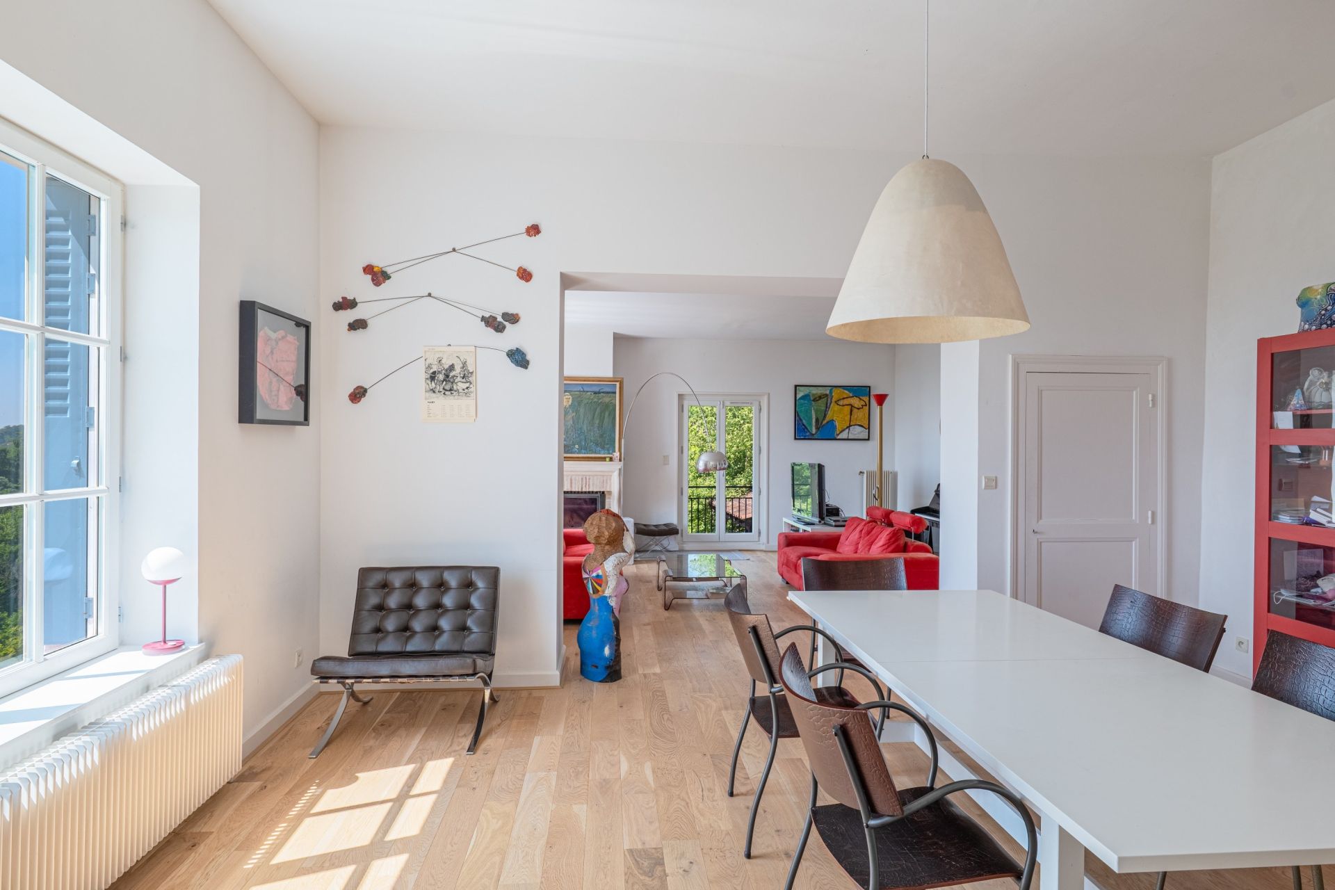 maison 6 Pièces en vente sur ST DIDIER AU MONT D OR (69370)