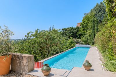 Vente Maison Saint-Didier-au-Mont-d'Or 6 Pièces 217 m²