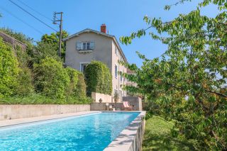 maison 6 Pièces en vente sur ST DIDIER AU MONT D OR (69370)