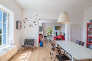 maison 6 Pièces en vente sur ST DIDIER AU MONT D OR (69370)