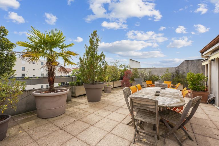 appartement 6 Pièces en vente sur LYON (69003)