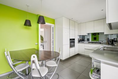 Sale Apartment Lyon 3 6 Rooms 153 m²