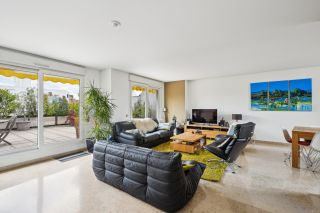 apartment 6 Rooms for sale on LYON (69003)