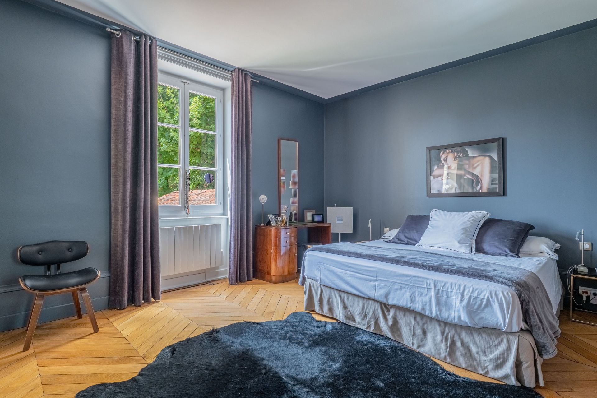 maison bourgeoise 8 Pièces en vente sur ECULLY (69130)