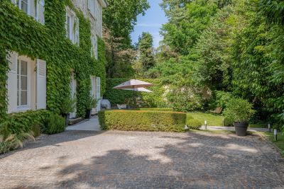 Vente Maison bourgeoise Écully 8 Pièces 300 m²