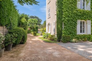 maison bourgeoise 8 Pièces en vente sur ECULLY (69130)