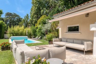 maison bourgeoise 8 Pièces en vente sur ECULLY (69130)