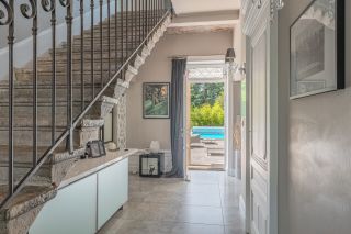 maison bourgeoise 8 Pièces en vente sur ECULLY (69130)