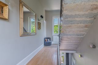 maison bourgeoise 8 Pièces en vente sur ECULLY (69130)