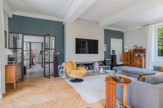 maison bourgeoise 8 Pièces en vente sur ECULLY (69130)