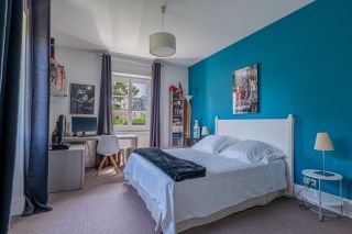 maison bourgeoise 8 Pièces en vente sur ECULLY (69130)