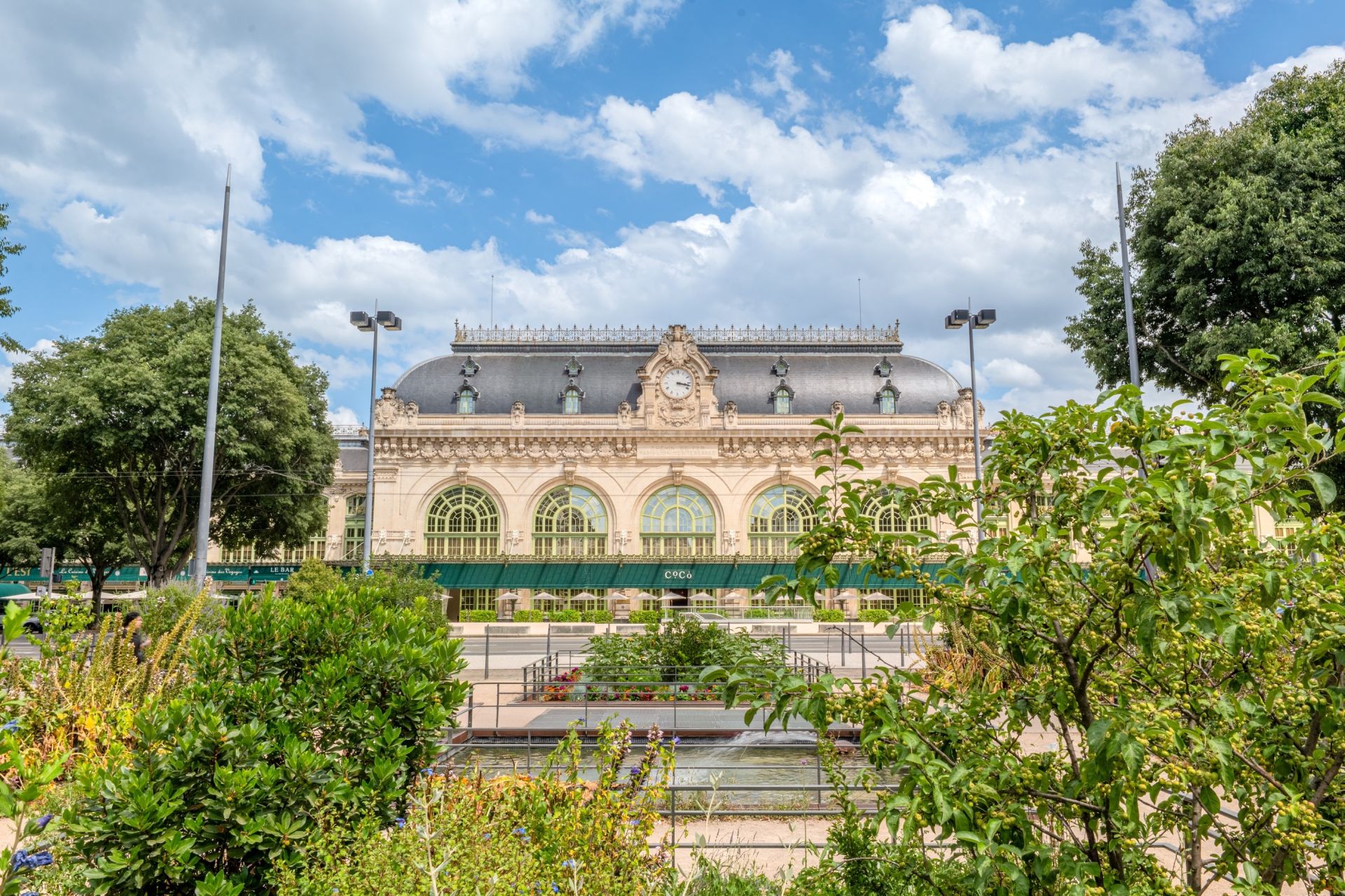 apartment 2 Rooms for sale on LYON (69006)