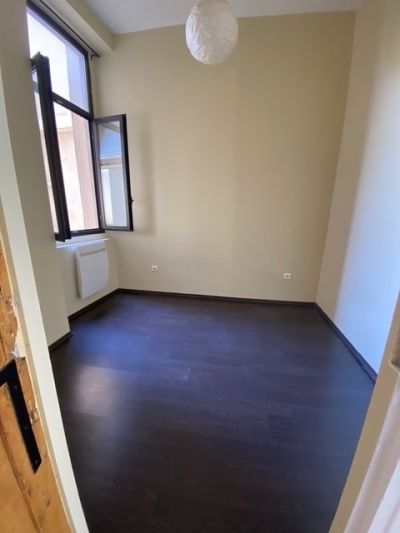 Sale Apartment Lyon 6 2 Rooms 39 m²