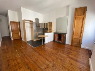 apartment 2 Rooms for sale on LYON (69006)