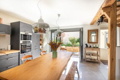 Sale House Gevrey-Chambertin 5 Rooms 155 m²