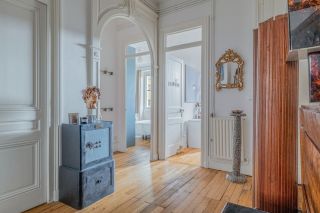appartement 4 Pièces en vente sur LYON (69006)
