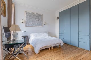 appartement 4 Pièces en vente sur LYON (69006)