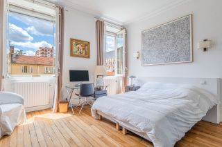 apartment 4 Rooms for sale on LYON (69006)