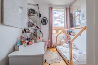 appartement 4 Pièces en vente sur LYON (69006)