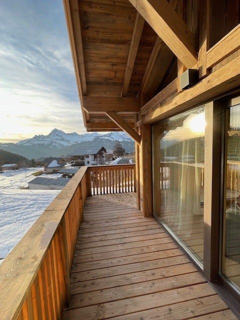 chalet 7 Rooms for sale on NOTRE DAME DE BELLECOMBE (73590)