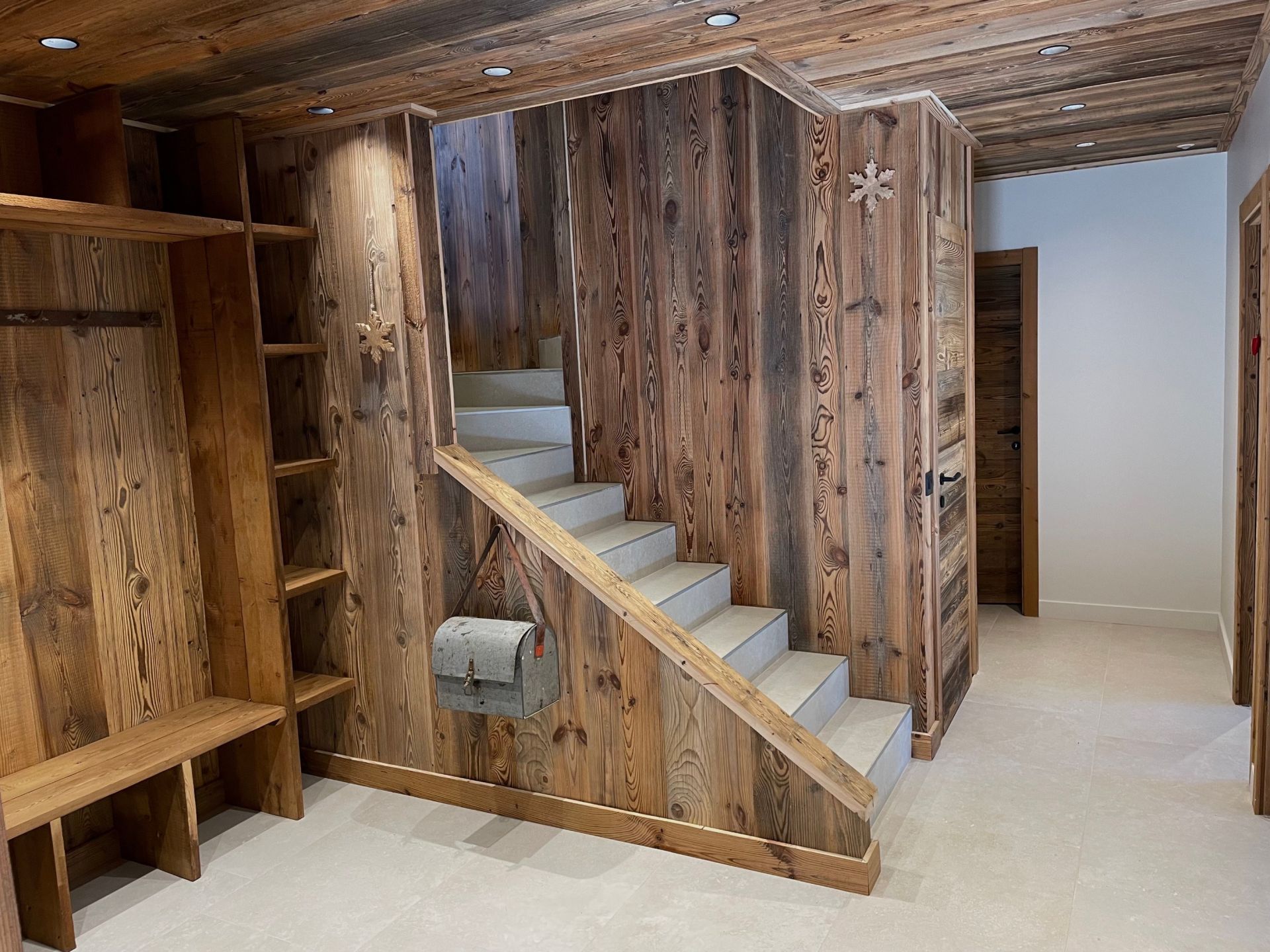 chalet 7 Rooms for sale on NOTRE DAME DE BELLECOMBE (73590)