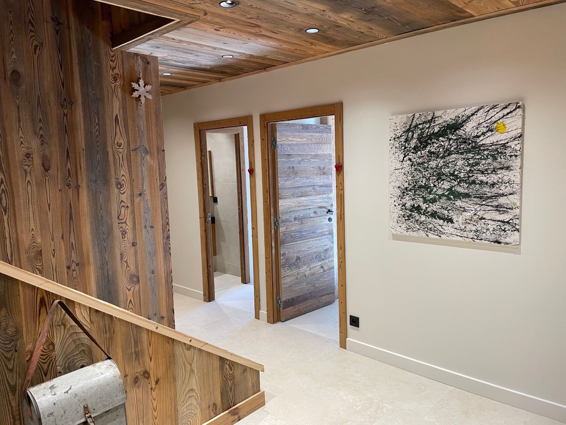 chalet 7 Rooms for sale on NOTRE DAME DE BELLECOMBE (73590)